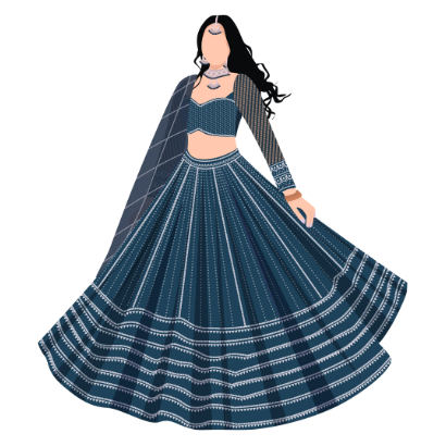 Chaniya Choli